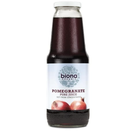 Biona Pomegranate Juice 1L