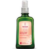 Weleda Pregnancy Body Oil 100ml
