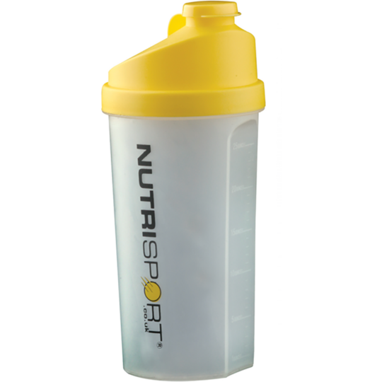 Nutrisport Shaker 700ml