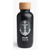 EcoBottle By SmartShake 650ml Water Bottle Anchor