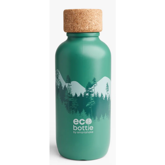 EcoBottle by Smartshake 650ml Forest