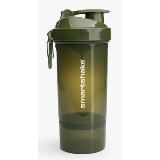 Original2Go ONE by Smartshake Army Green 800ml