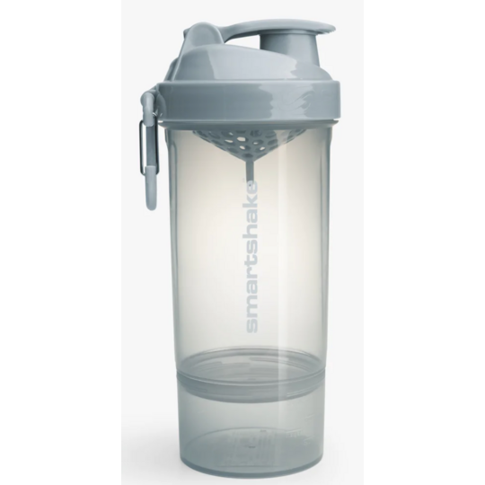 Original2Go ONE by Smartshake Mist Gray 800ml