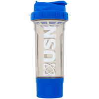 USN Tornado Shaker - Convenient Protein Shaker Bottle