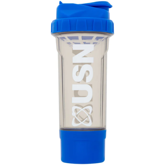 USN Tornado Shaker - Convenient Protein Shaker Bottle