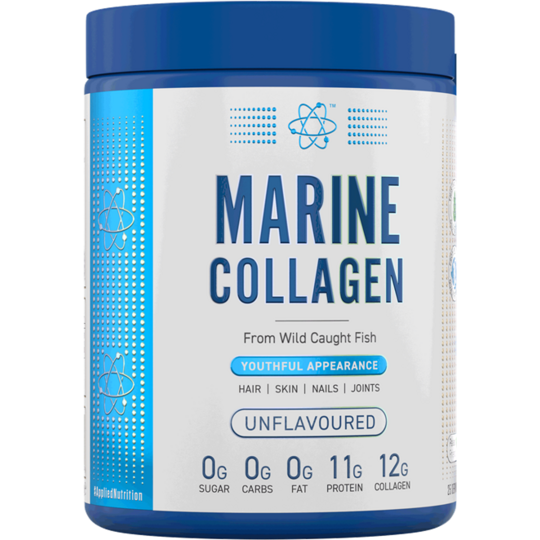 Applied Nutrition Marine Collagen 300g
