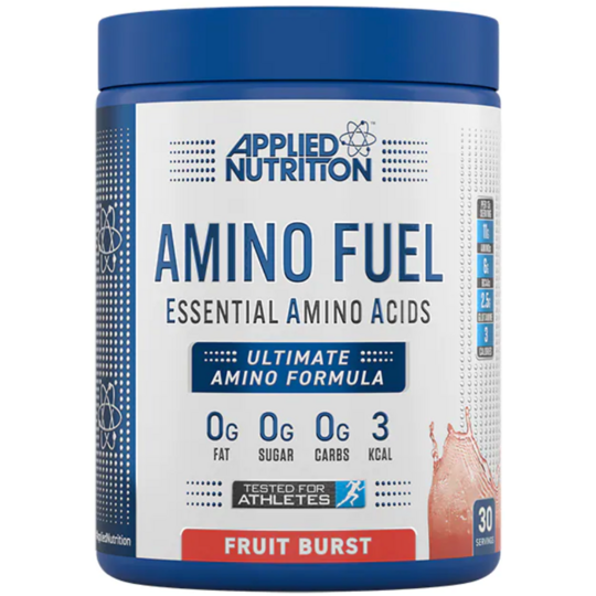 Applied Nutrition Amino Fuel Fruit Burst 390g