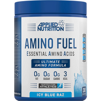 Applied Nutrition Amino Fuel Icy Blue Raz 390g
