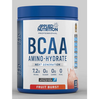 Applied Nutrition BCAA Amino-Hydrate Fruit Burst 450g