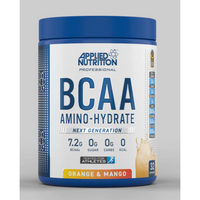 Applied Nutrition BCAA Amino-Hydrate Orange and Mango 450g