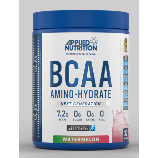 Applied Nutrition BCAA Amino-Hydrate Watermelon 450g