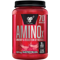 BSN AMINO X Watermelon Flavour 1.01kg