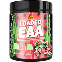 CNP Loaded EAA Big Juice Melons Flavour 300g