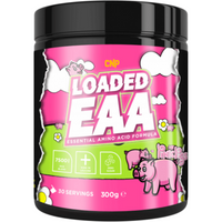 CNP Loaded EAA Pink Pigs Flavour 300g