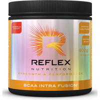 REFLEX NUTRITION  BCAA INTRA FUSION WATERMELON 400g