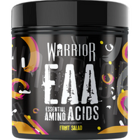 Warrior EAA - 360g - Fruit Salad