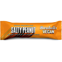Barebells Vegan Salty Peanut 12 x 55g