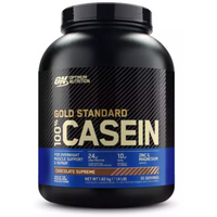 Optimum Nutrition Gold Standard 100% Casein - Chocolate Supreme 1.82kg