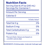 DR. PERRICONE HYDROGEN WATER 8.3 OZ - 4 PACK