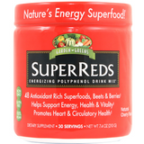 Garden Greens Super Reds Powder 210g