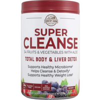 Country Farms Super Cleanse, Organic Super Juice Cleanse 280g