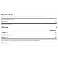 Vitamin Hydrate Electrolyte Drink Mix Immunity Berry Splash Zero Sugar 10 sachets