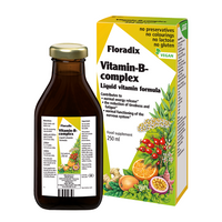 Floradix Vitamin-B-Complex 250ml