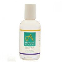 Absolute Aromas Coconut Oil 150ml