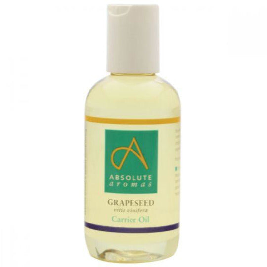 Absolute Aromas Grapeseed Oil 500ml