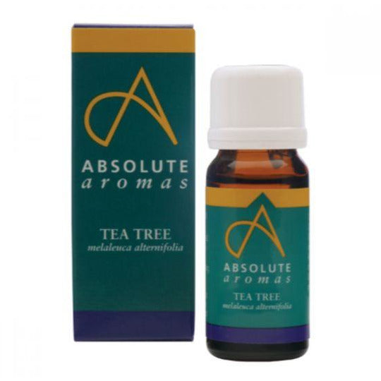 Absolute Aromas Tea Tree Oil 10ml