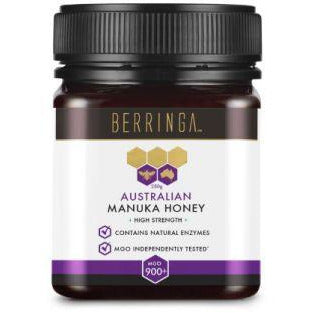 Berringa Super Manuka Honey (MGO 900)