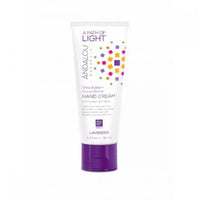Andalou Lavender Hand Cream 100ml