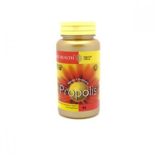 Bee Health Propolis 1000mg Tablets 90s