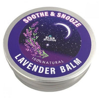Bella Brighton Soothe & Snooze Lavender Balm 50ml