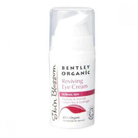 Bentley Organic Reviving Eye Cream 15ml