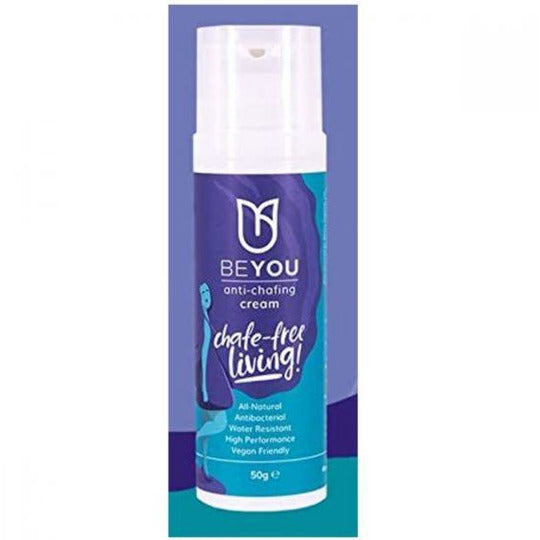 BeYou Anti Chafing Cream 50g