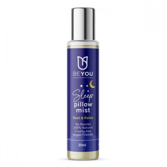 BeYou Sleep Pillow Mist 30ml