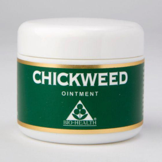 Bio-Health Chickweed Ointment 42g