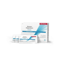 Biomax Magnesium & Liposome Berry Sachets (8.5gx30)