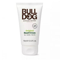 Bulldog Original Hand Cream 75ml