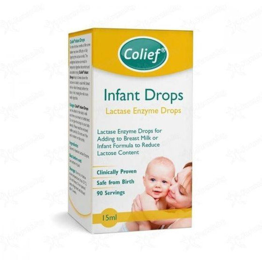 Colief Infant Drops 15ml