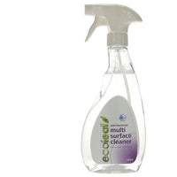 Ecoleaf Multi Surface Cleaner 500ml