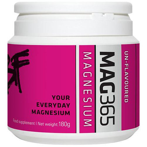 MAG365 BF Natural 180g