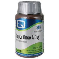 Quest Super Once A Day 30 Tablets