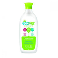 Ecover Cream Cleaner 500ml