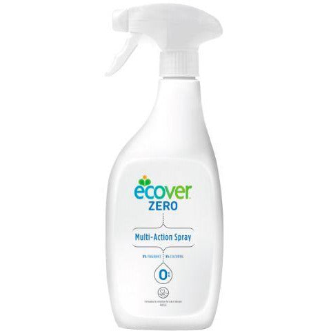 Ecover Zero Multi Surface Spray 500ml