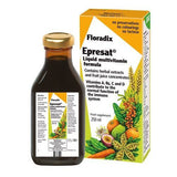 Floradix Epresat Liquid Multivitamin Syrup 250ml