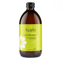 Fushi Organic Aloe Vera Juice 500ml