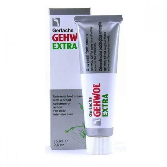 Gehwol Foot Cream Extra 75ml