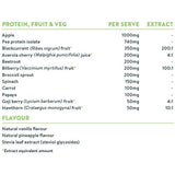 Nuzest Good Green Vitality 300g